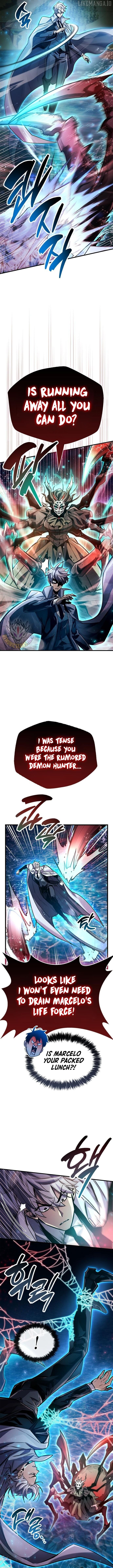 The Player Hides His Past Chapter 83 - page 14