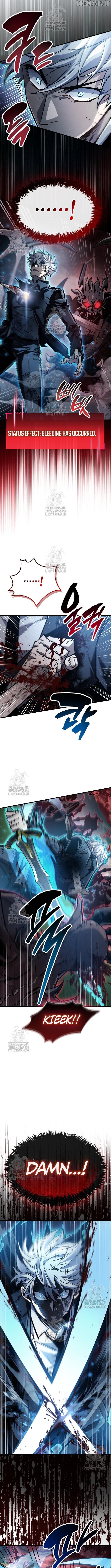 The Player Hides His Past Chapter 84 - page 10