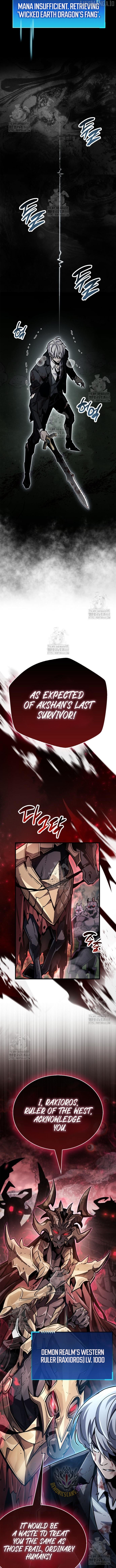The Player Hides His Past Chapter 84 - page 16