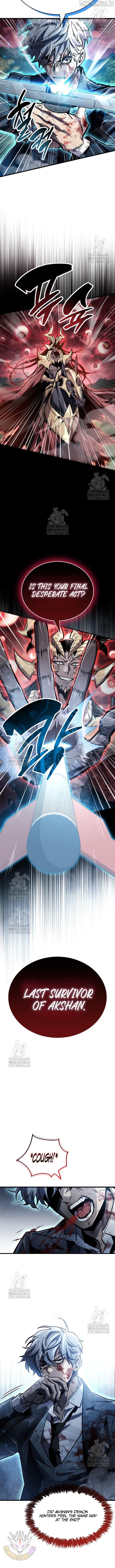 The Player Hides His Past Chapter 84 - page 18