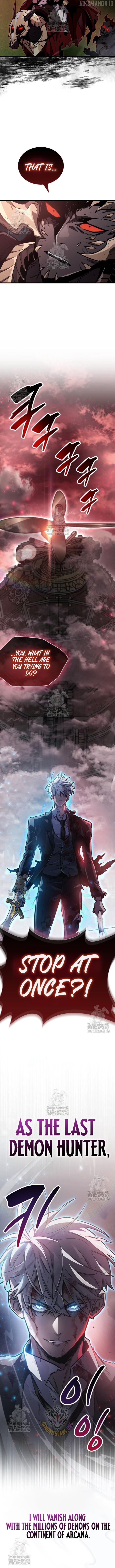 The Player Hides His Past Chapter 84 - page 20