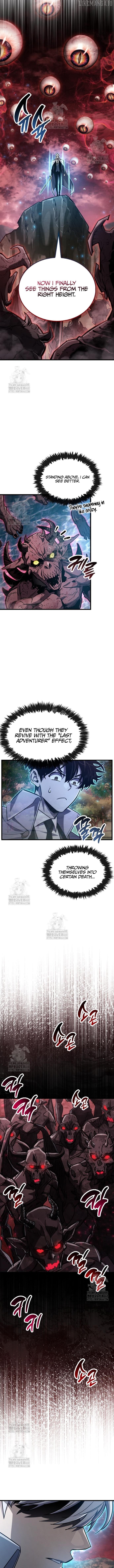 The Player Hides His Past Chapter 84 - page 3