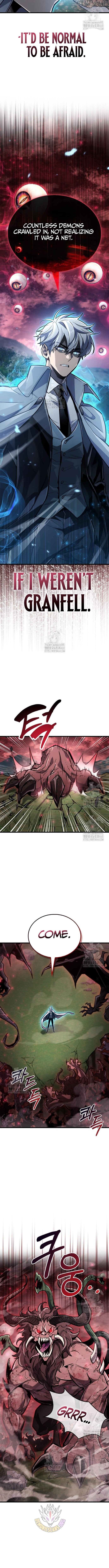 The Player Hides His Past Chapter 84 - page 4