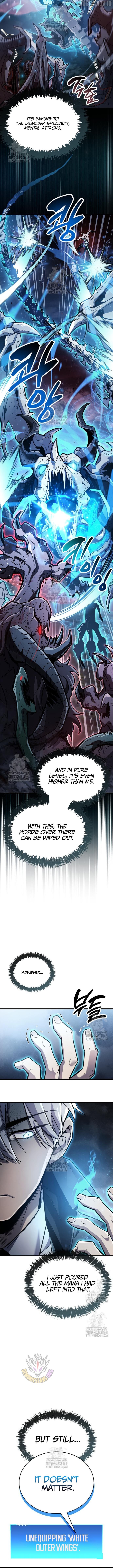 The Player Hides His Past Chapter 84 - page 6