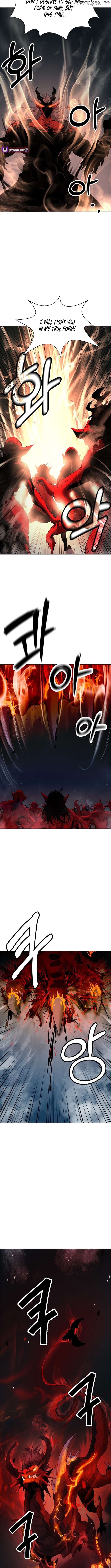 The Story of Thorny Spear Chapter 185 - page 3