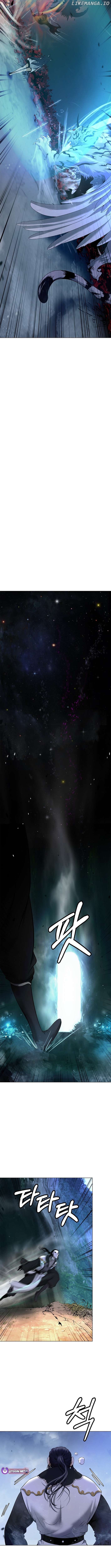 The Story of Thorny Spear Chapter 185 - page 6