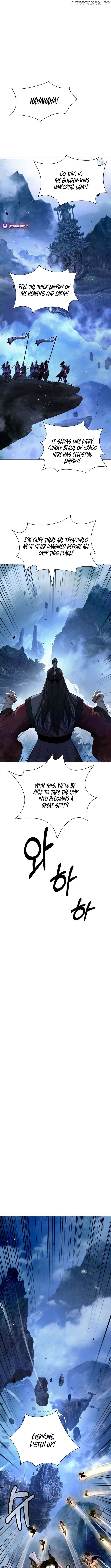 The Story of Thorny Spear Chapter 185 - page 8