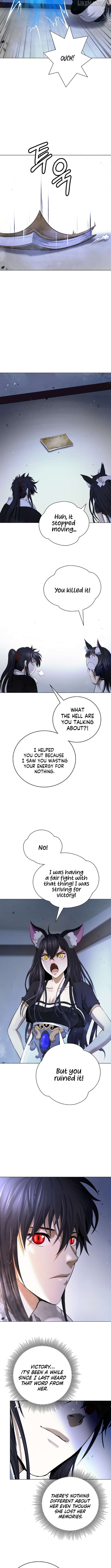 The Story of Thorny Spear Chapter 186 - page 12