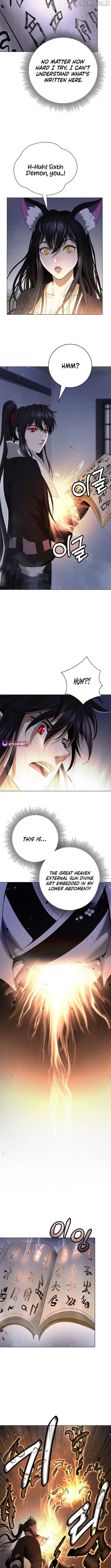 The Story of Thorny Spear Chapter 186 - page 14