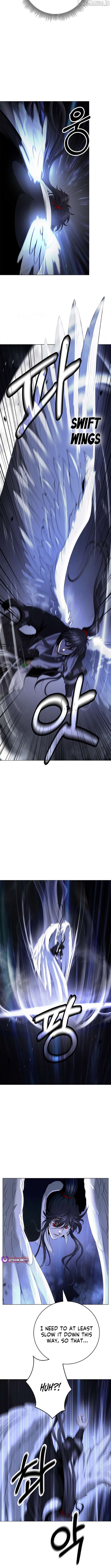 The Story of Thorny Spear Chapter 187 - page 2