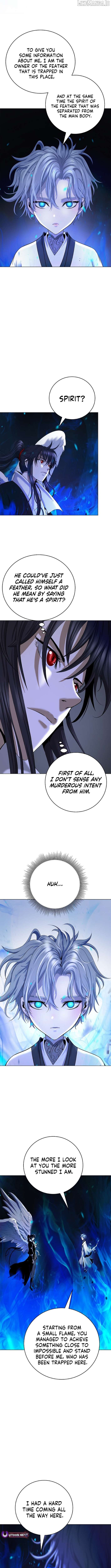 The Story of Thorny Spear Chapter 187 - page 7