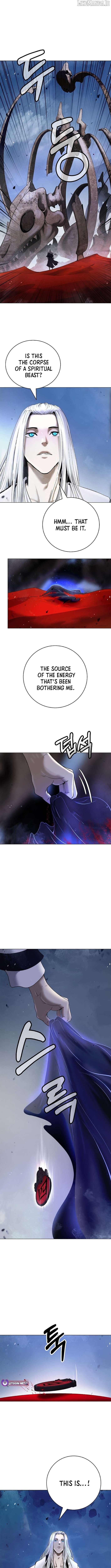 The Story of Thorny Spear Chapter 188 - page 16