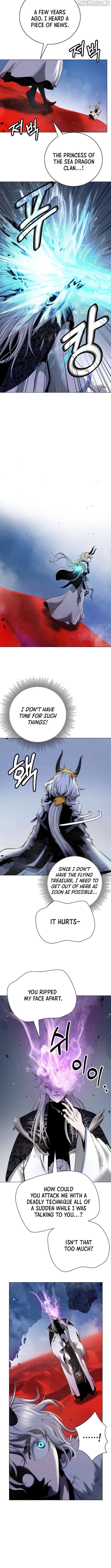 The Story of Thorny Spear Chapter 189 - page 3