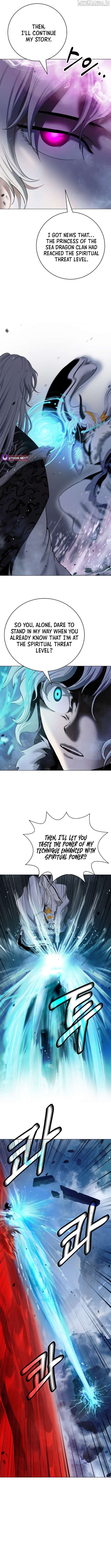 The Story of Thorny Spear Chapter 189 - page 4
