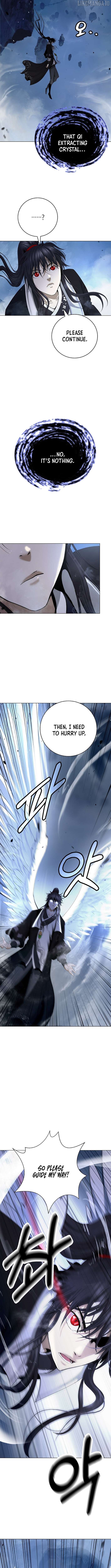 The Story of Thorny Spear Chapter 190 - page 16
