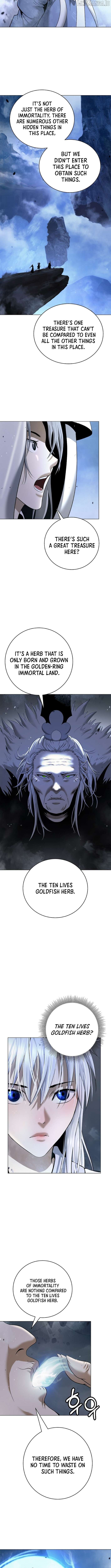 The Story of Thorny Spear Chapter 190 - page 2