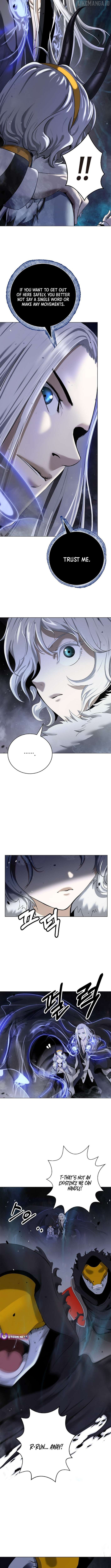 The Story of Thorny Spear Chapter 191 - page 13