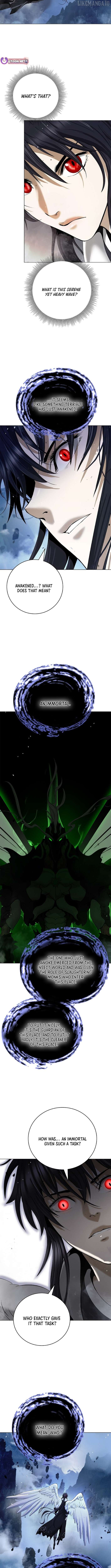 The Story of Thorny Spear Chapter 191 - page 4