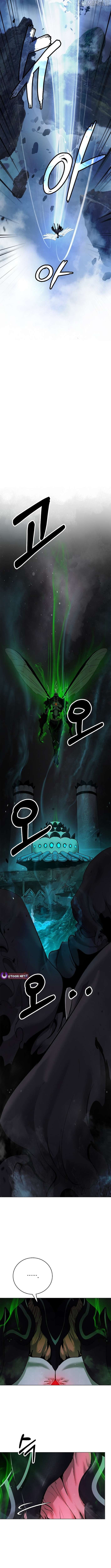 The Story of Thorny Spear Chapter 191 - page 6