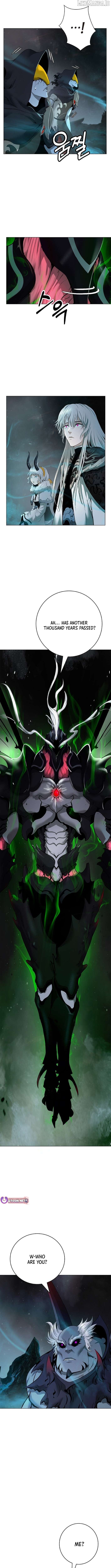 The Story of Thorny Spear Chapter 191 - page 7