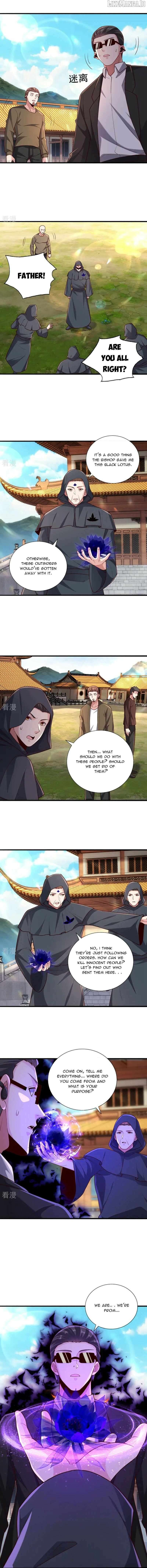 I’m The Great Immortal Chapter 763 - page 2