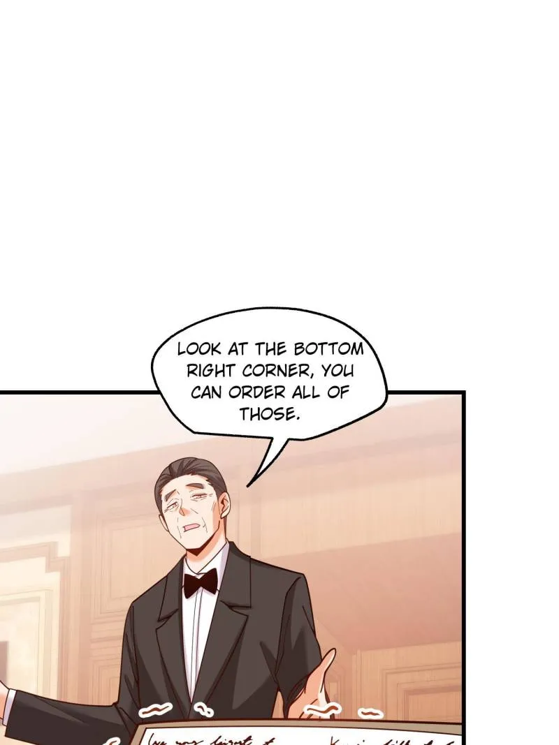 I Regressed to Level Up Instead of Being a Simp Chapter 192 - page 10
