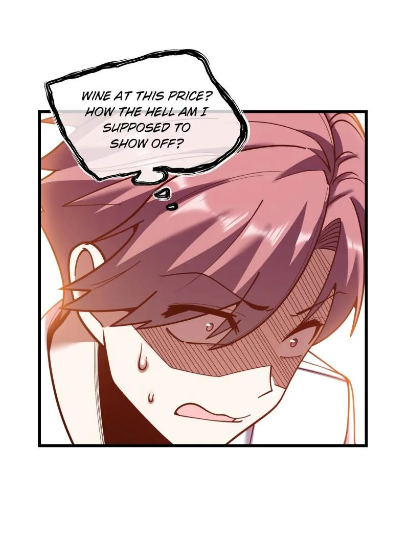 I Regressed to Level Up Instead of Being a Simp Chapter 192 - page 12