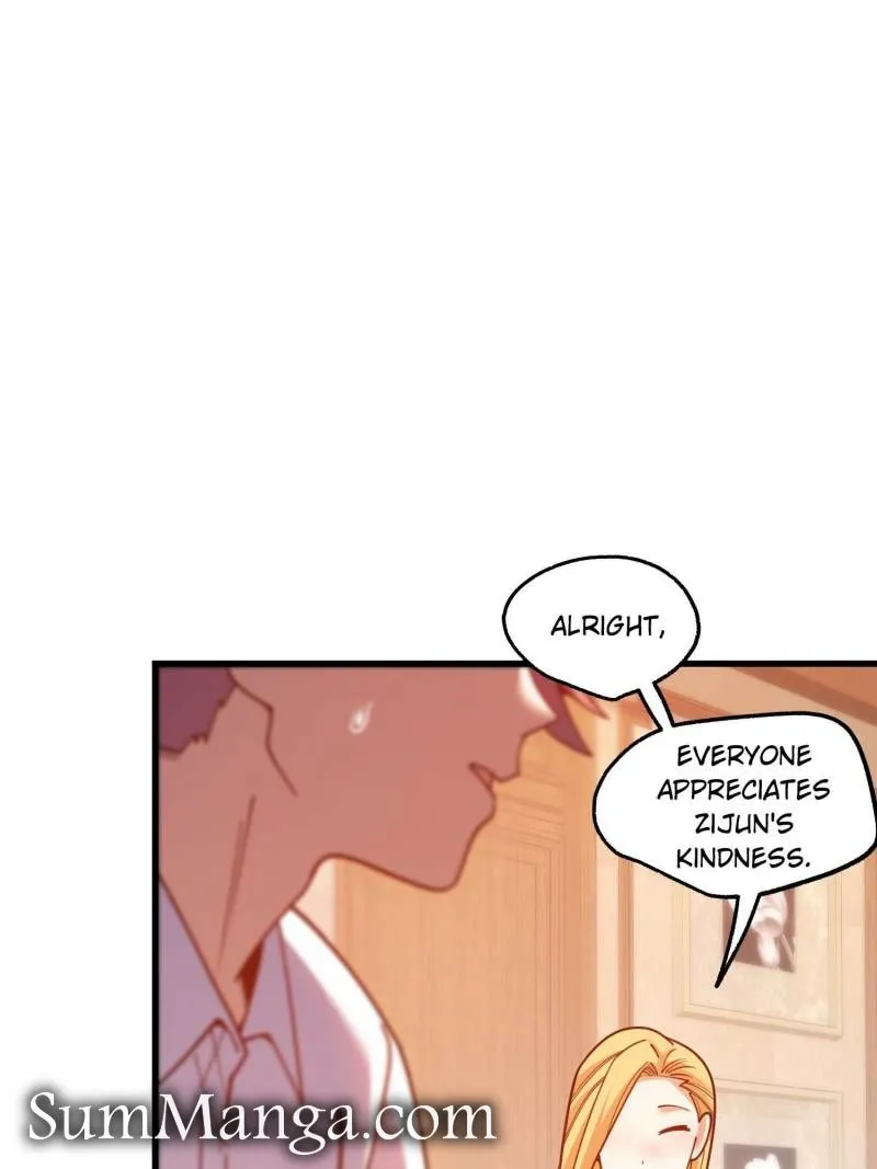 I Regressed to Level Up Instead of Being a Simp Chapter 192 - page 13