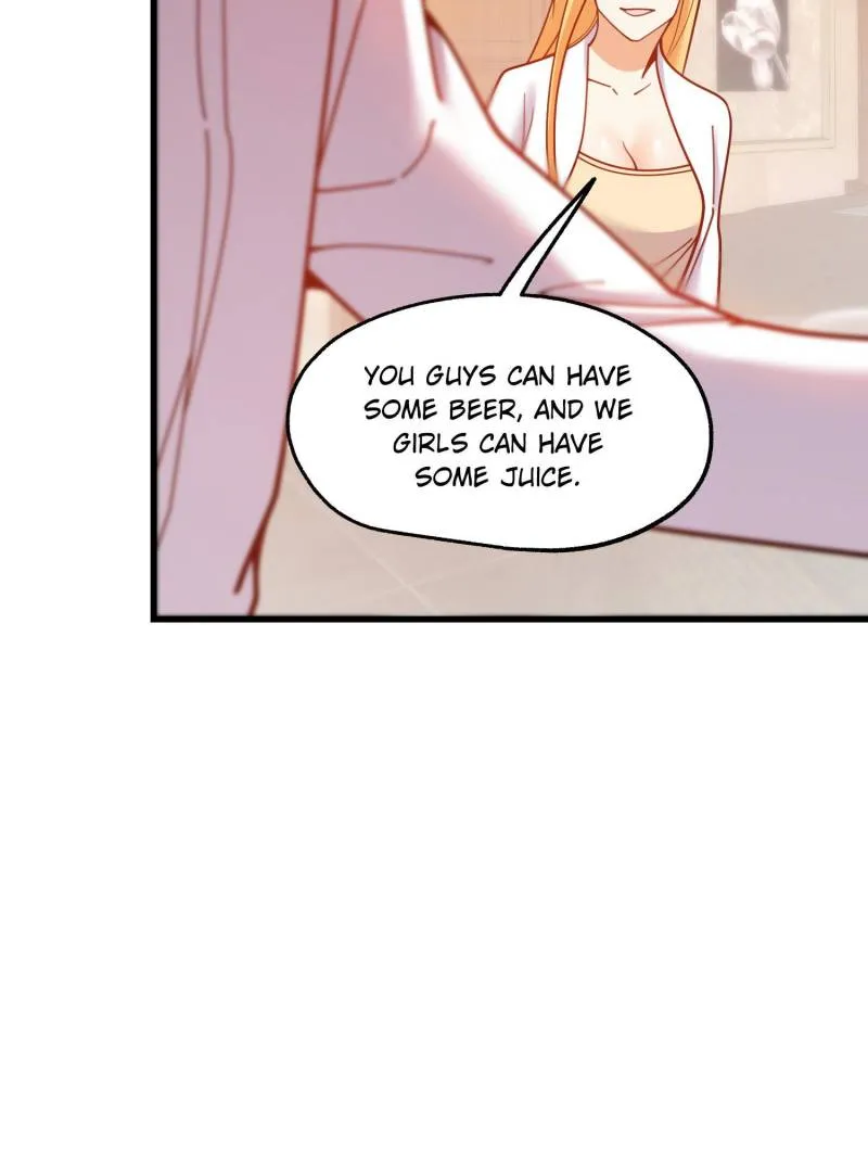 I Regressed to Level Up Instead of Being a Simp Chapter 192 - page 14