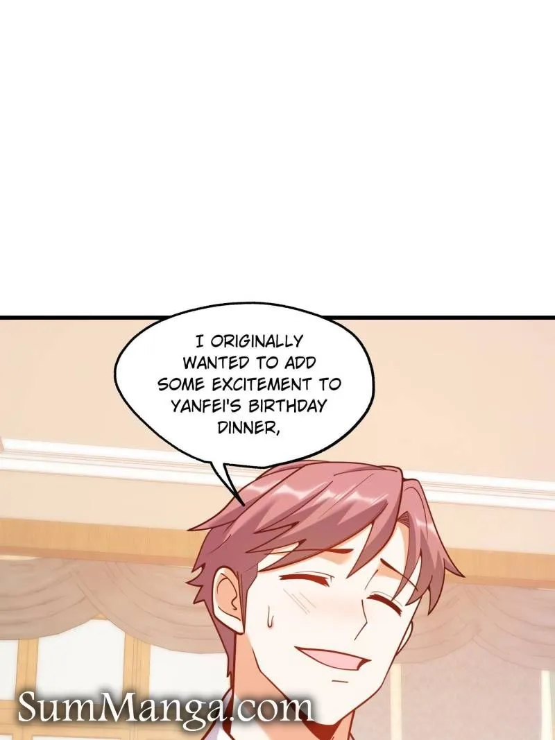 I Regressed to Level Up Instead of Being a Simp Chapter 192 - page 18