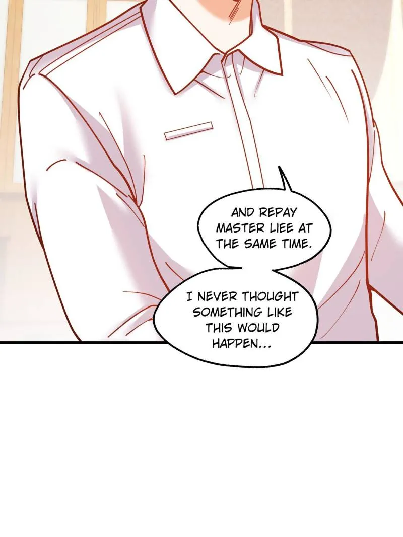 I Regressed to Level Up Instead of Being a Simp Chapter 192 - page 19