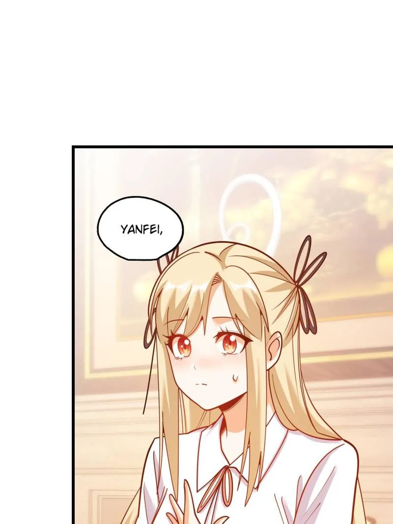I Regressed to Level Up Instead of Being a Simp Chapter 192 - page 20