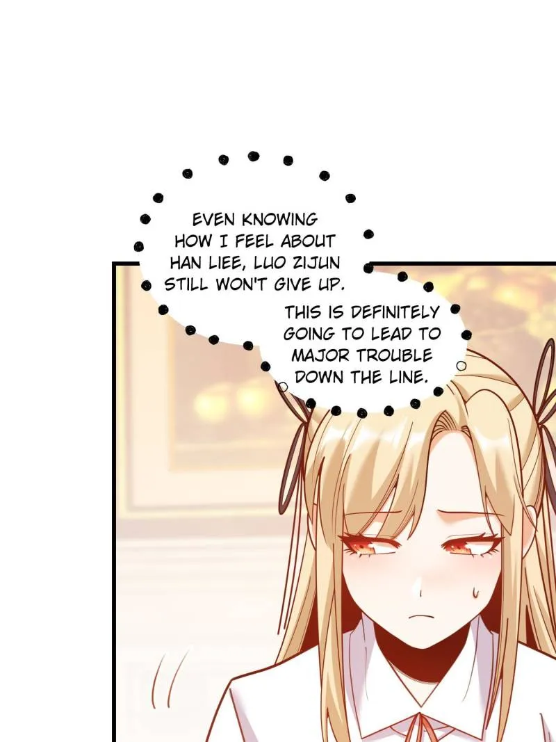 I Regressed to Level Up Instead of Being a Simp Chapter 192 - page 24