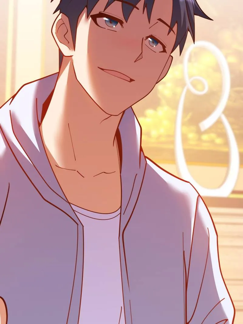 I Regressed to Level Up Instead of Being a Simp Chapter 192 - page 29