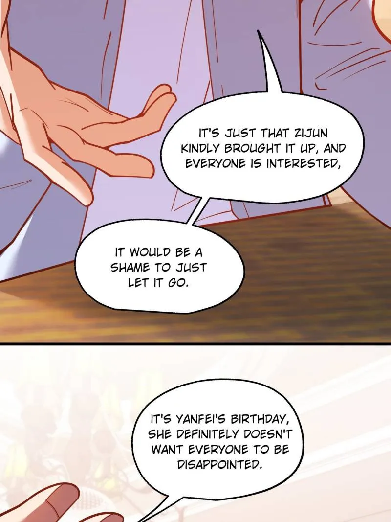 I Regressed to Level Up Instead of Being a Simp Chapter 192 - page 30