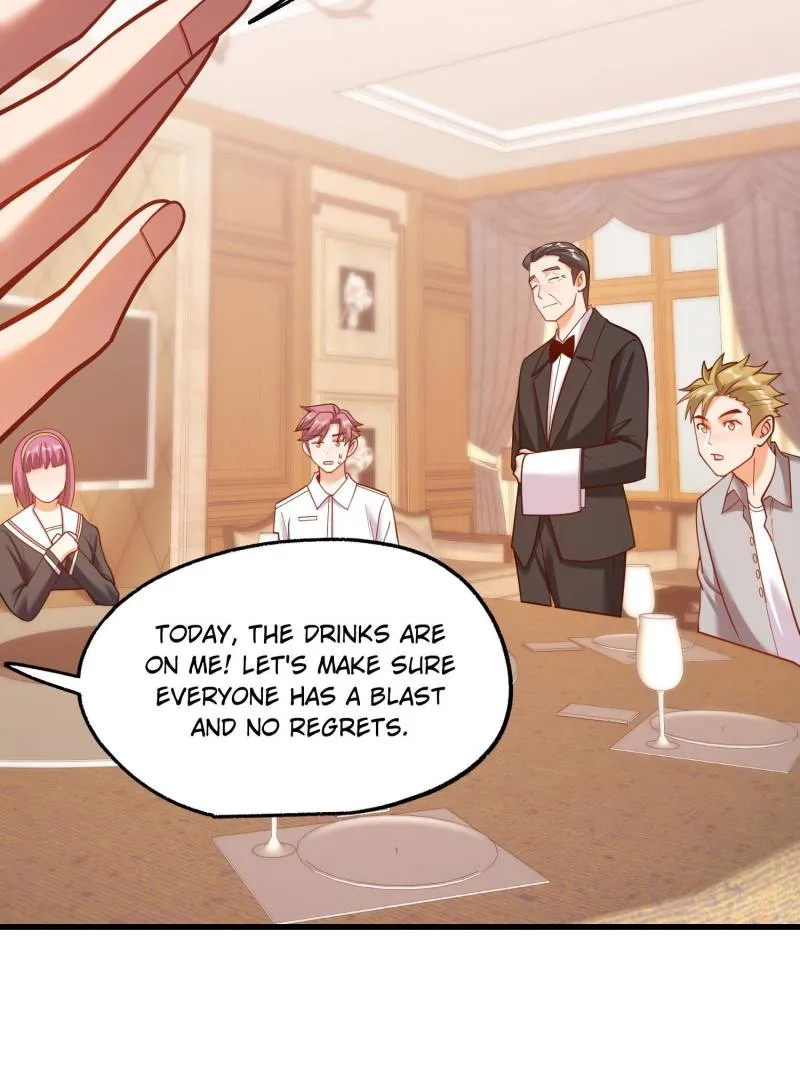 I Regressed to Level Up Instead of Being a Simp Chapter 192 - page 31