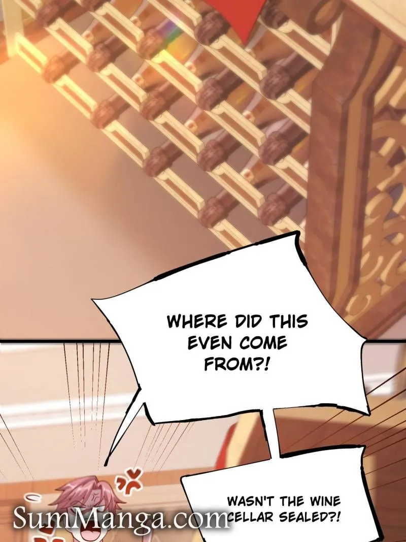 I Regressed to Level Up Instead of Being a Simp Chapter 192 - page 38