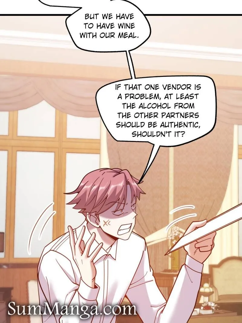 I Regressed to Level Up Instead of Being a Simp Chapter 192 - page 4