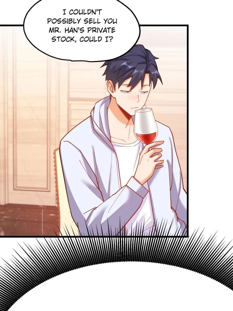 I Regressed to Level Up Instead of Being a Simp Chapter 192 - page 42