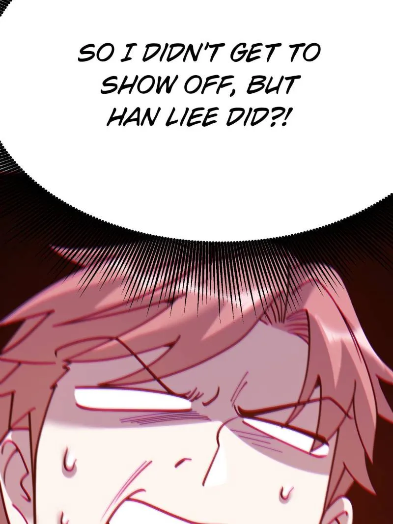 I Regressed to Level Up Instead of Being a Simp Chapter 192 - page 43