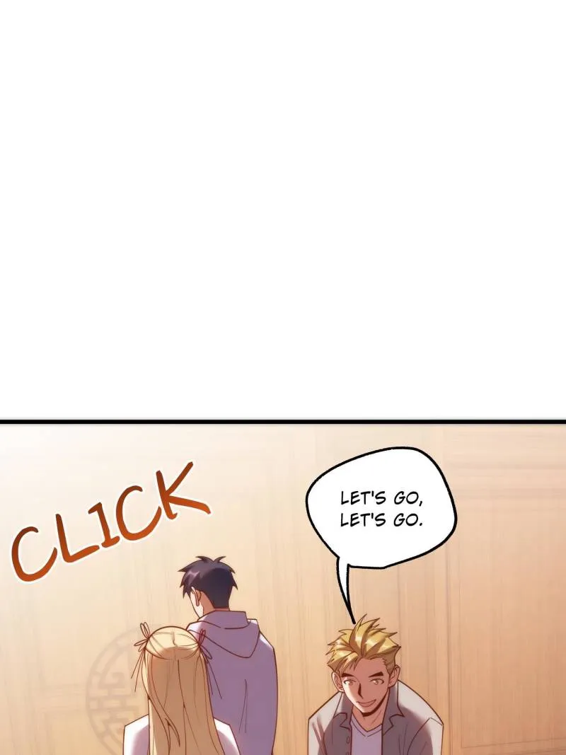 I Regressed to Level Up Instead of Being a Simp Chapter 192 - page 46