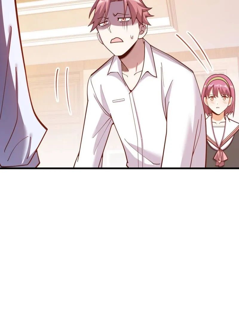 I Regressed to Level Up Instead of Being a Simp Chapter 192 - page 49