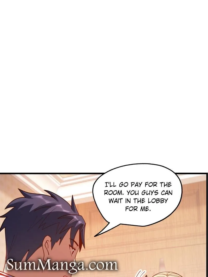 I Regressed to Level Up Instead of Being a Simp Chapter 192 - page 53