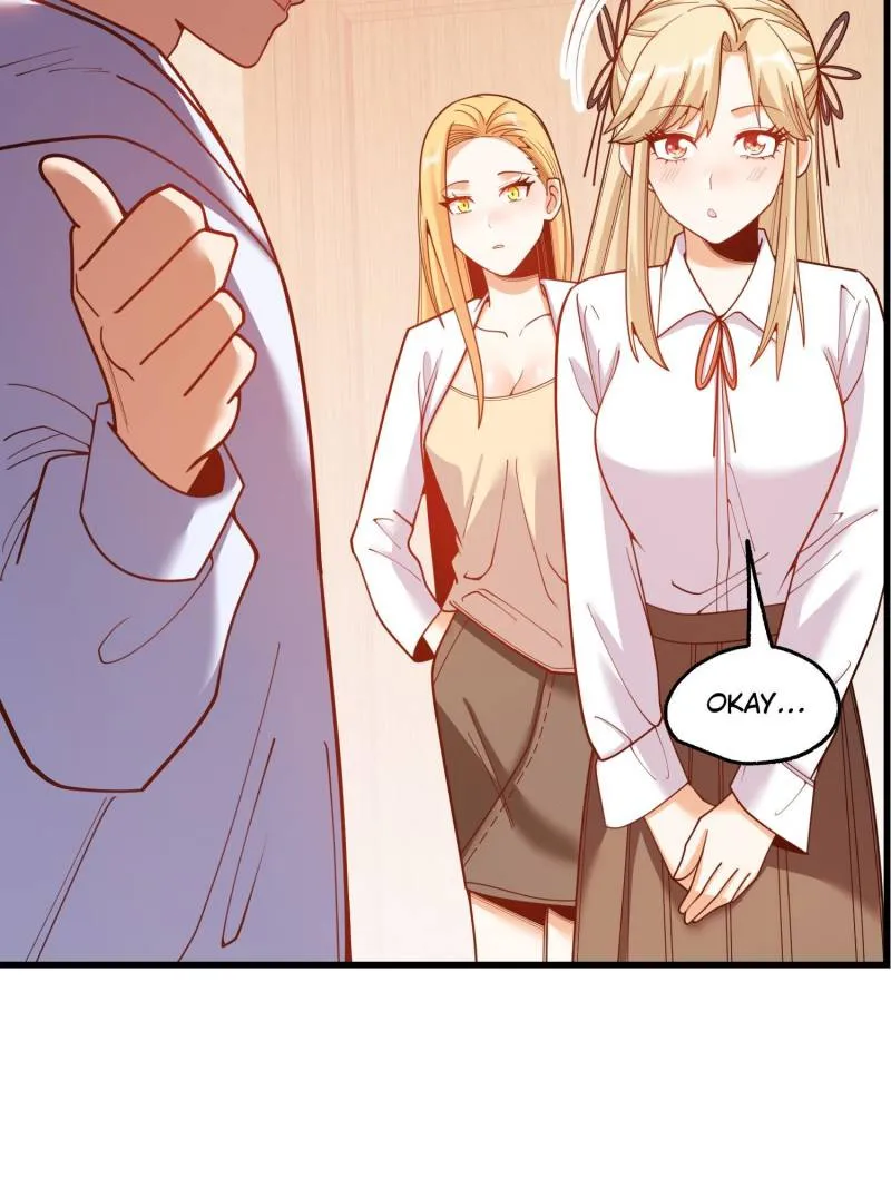I Regressed to Level Up Instead of Being a Simp Chapter 192 - page 54