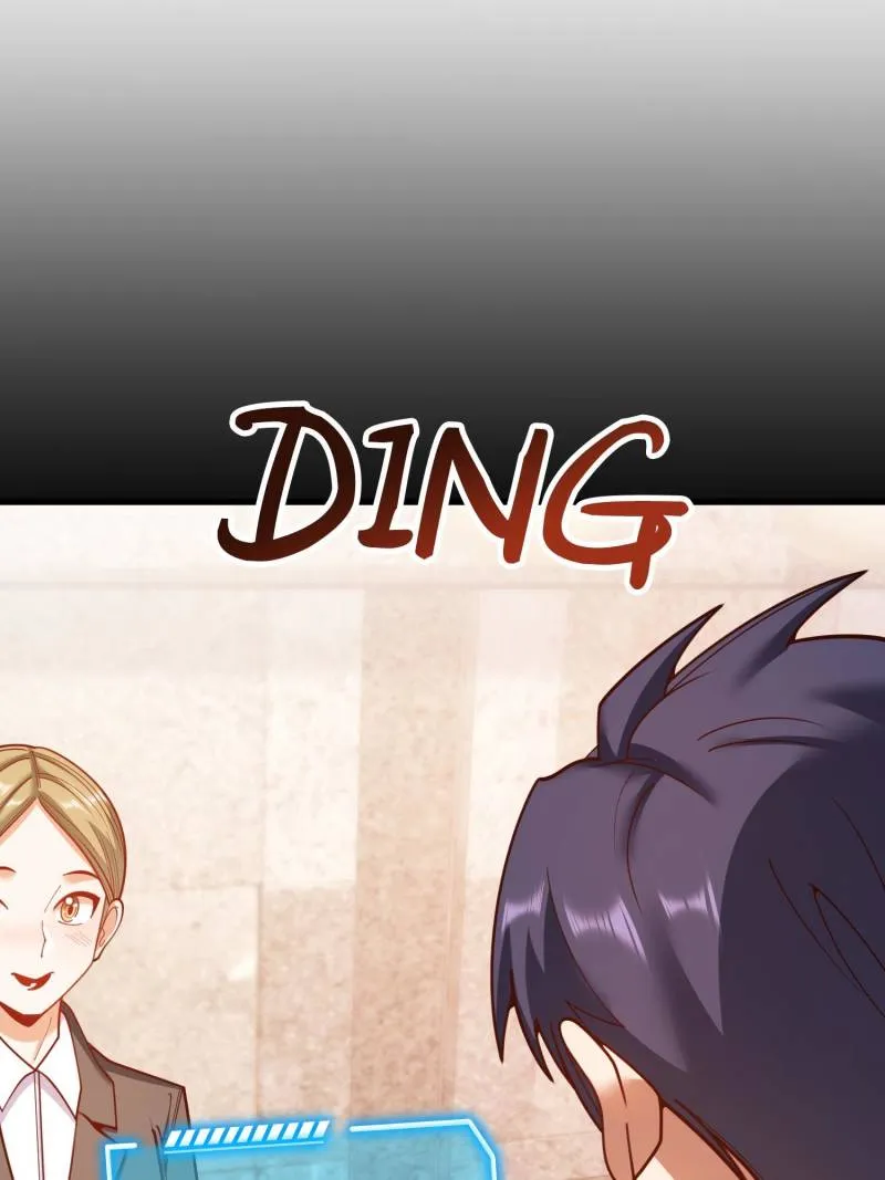 I Regressed to Level Up Instead of Being a Simp Chapter 192 - page 59