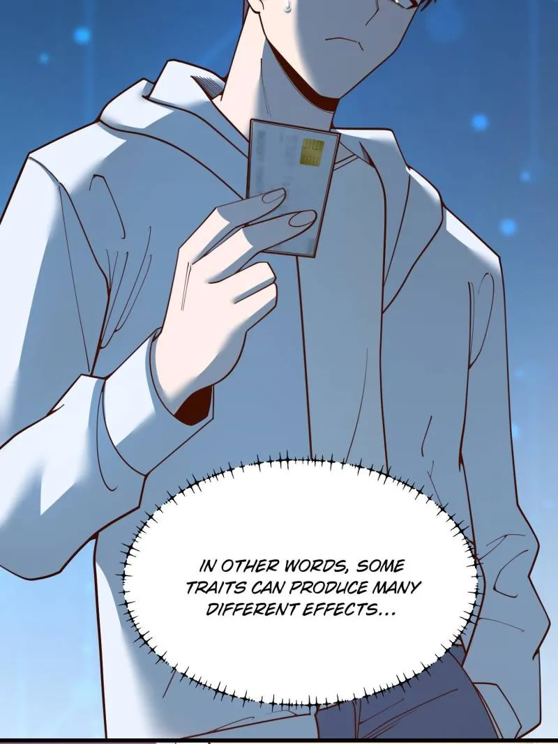I Regressed to Level Up Instead of Being a Simp Chapter 192 - page 65