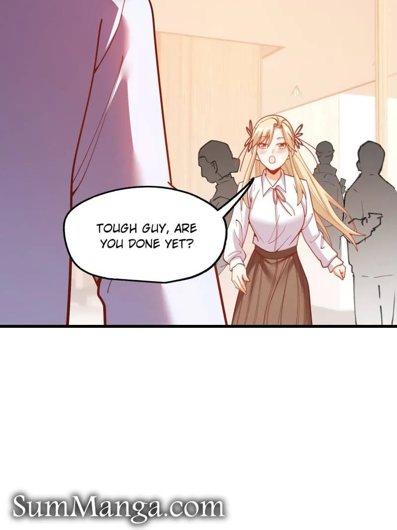 I Regressed to Level Up Instead of Being a Simp Chapter 192 - page 66
