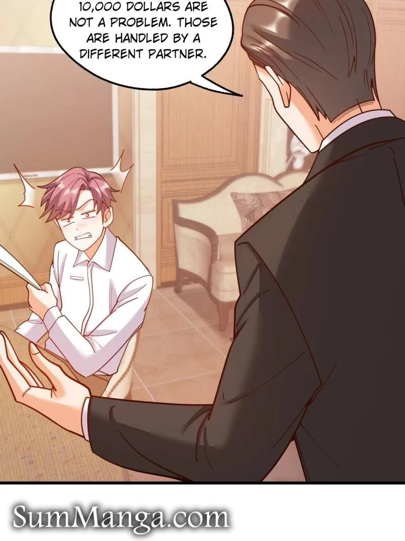I Regressed to Level Up Instead of Being a Simp Chapter 192 - page 8