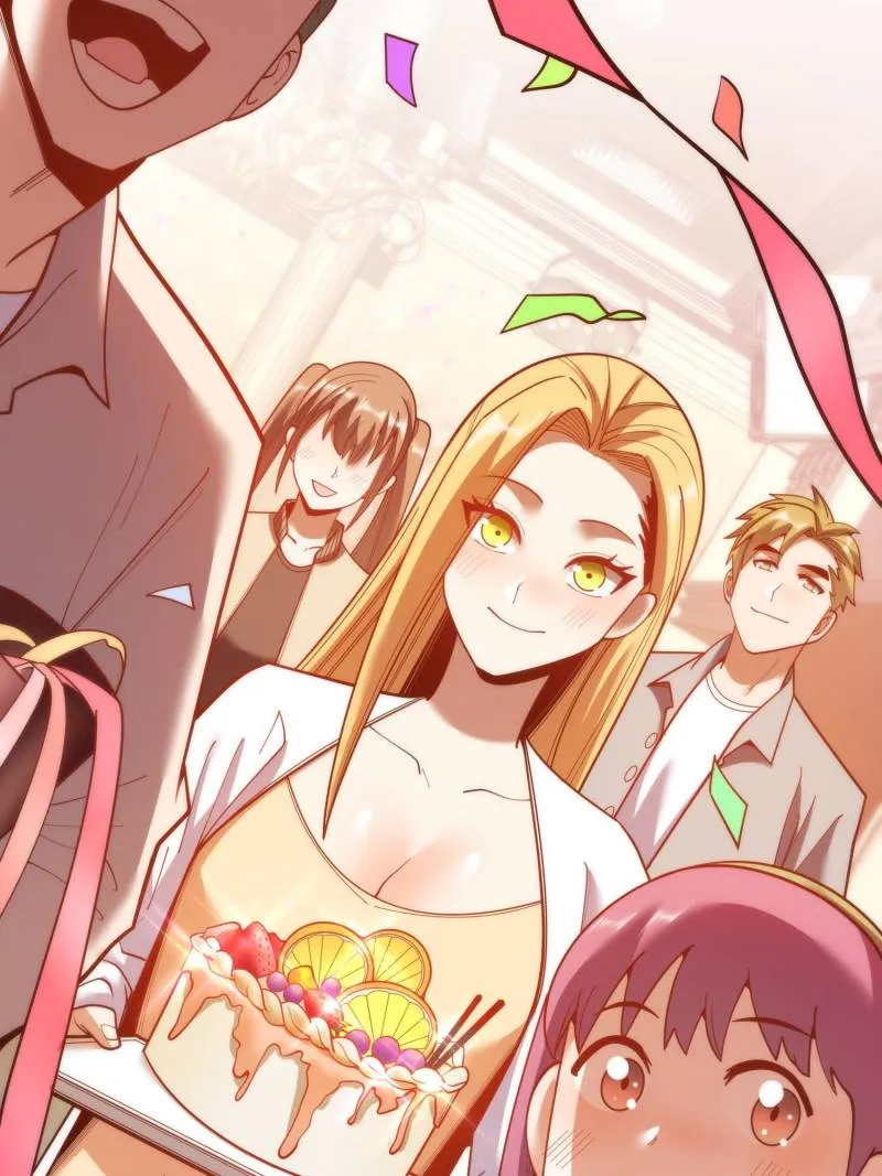 I Regressed to Level Up Instead of Being a Simp Chapter 193 - page 12