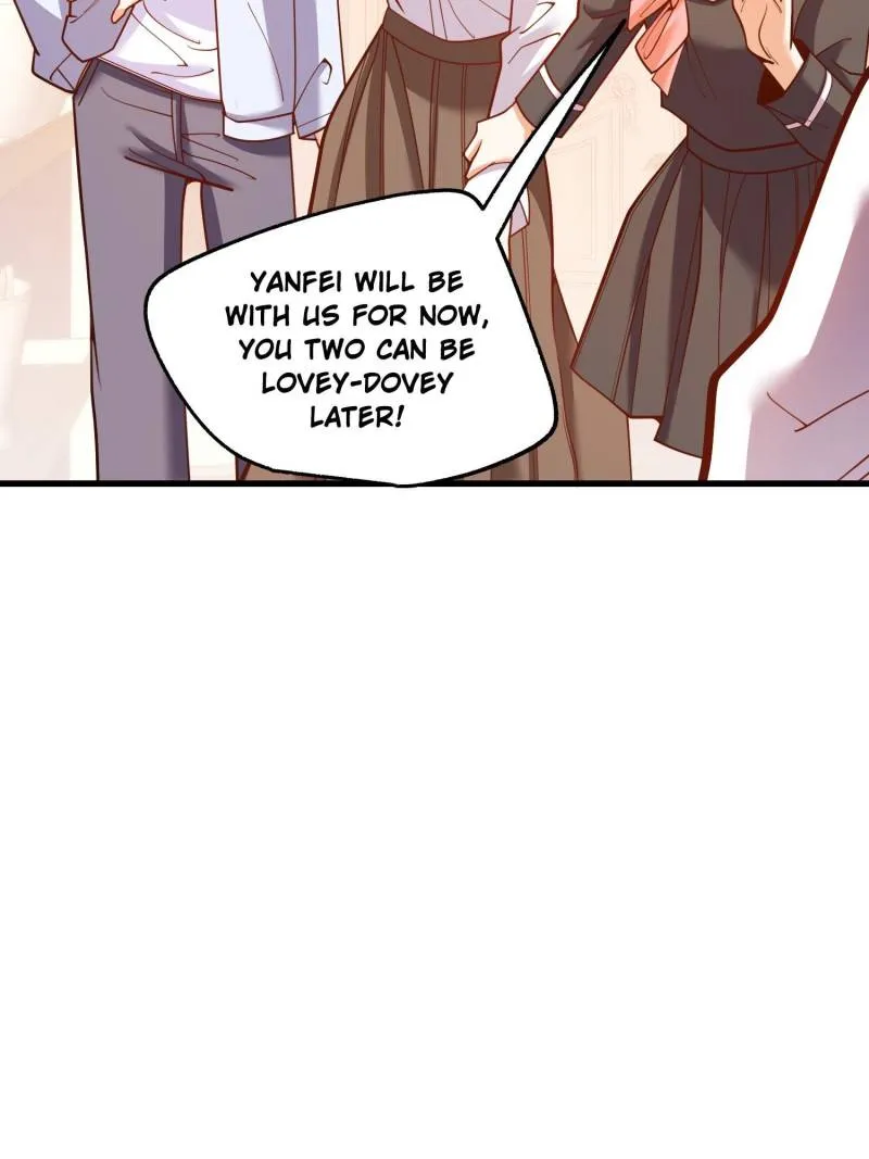 I Regressed to Level Up Instead of Being a Simp Chapter 193 - page 14